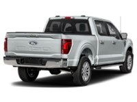 2026 Ford F-150 LARIAT | 4X4 | 5.0L | 502A | BLK PK | ROOF | BED U Exterior Shot 2