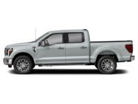 2026 Ford F-150 LARIAT 4WD SuperCrew 5.5' Box Exterior Shot 6