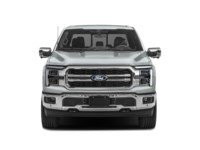 2026 Ford F-150 LARIAT 4WD SuperCrew 5.5' Box Exterior Shot 5
