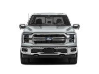 2026 Ford F-150 LARIAT 4WD SuperCrew 5.5' Box Exterior Shot 5