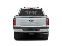 2026 Ford F-150 LARIAT 4WD SuperCrew 5.5' Box Exterior Shot 7