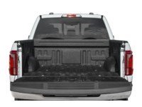 2026 Ford F-150 LARIAT 4WD SuperCrew 5.5' Box Exterior Shot 4