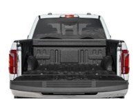 2026 Ford F-150 LARIAT 4WD SuperCrew 5.5' Box Exterior Shot 4