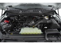 2026 Ford F-150 LARIAT 4WD SuperCrew 5.5' Box Exterior Shot 3