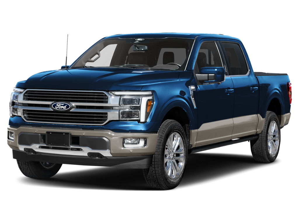 2026 ford f-150 Exterior
