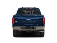 2026 Ford F-150 King Ranch 4WD SuperCrew 5.5' Box Exterior Shot 7