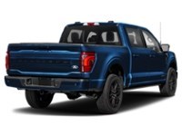 2026 Ford F-150 Platinum 4WD SuperCrew 5.5' Box Exterior Shot 2