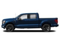 2026 Ford F-150 Platinum 4WD SuperCrew 5.5' Box Exterior Shot 6