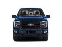 2026 Ford F-150 Platinum 4WD SuperCrew 5.5' Box Exterior Shot 5