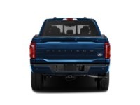 2026 Ford F-150 Platinum 4WD SuperCrew 5.5' Box Exterior Shot 7