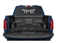 2026 Ford F-150 Platinum 4WD SuperCrew 5.5' Box Exterior Shot 4