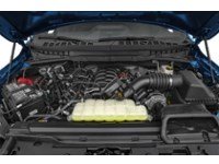 2026 Ford F-150 Tremor 4WD SuperCrew 5.5' Box Exterior Shot 3