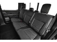 2026 Ford F-150 Tremor 4WD SuperCrew 5.5' Box Interior Shot 5