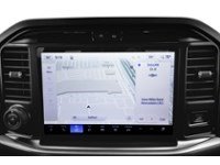 2026 Ford F-150 Tremor 4WD SuperCrew 5.5' Box Interior Shot 8
