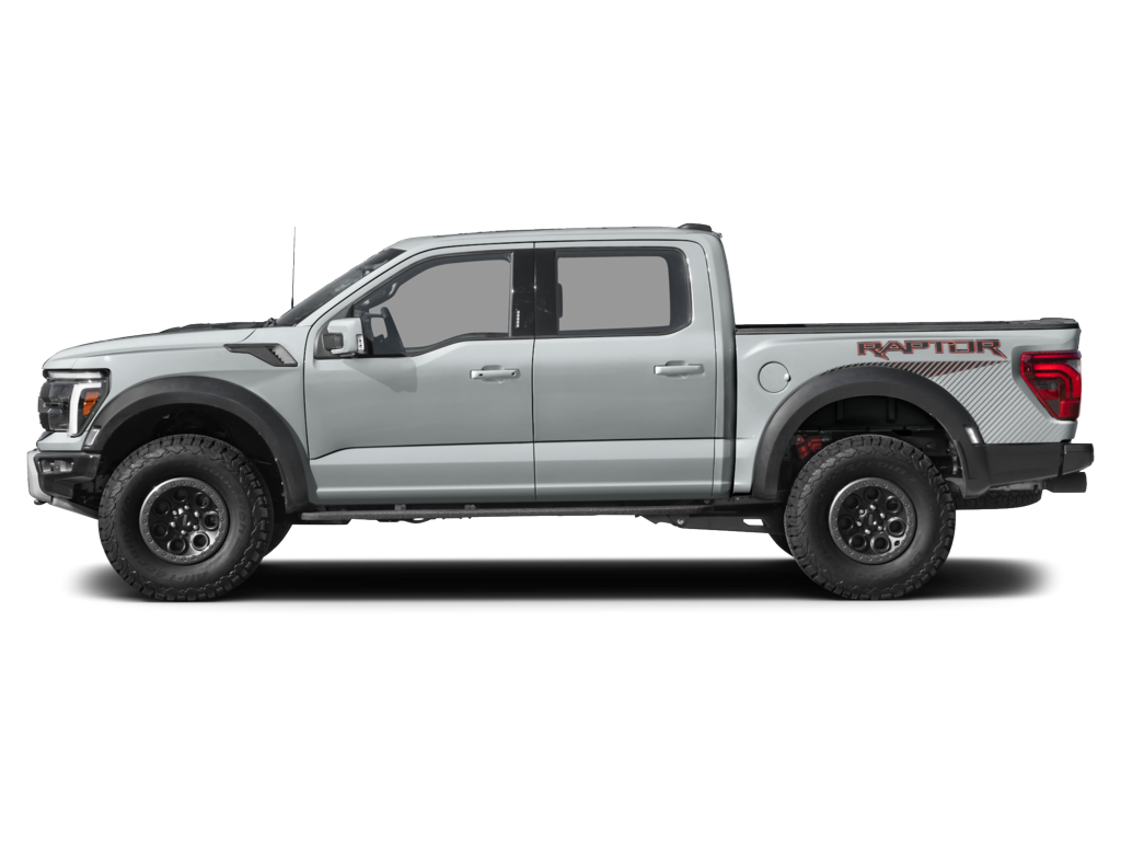 2026 Ford F-150 Exterior