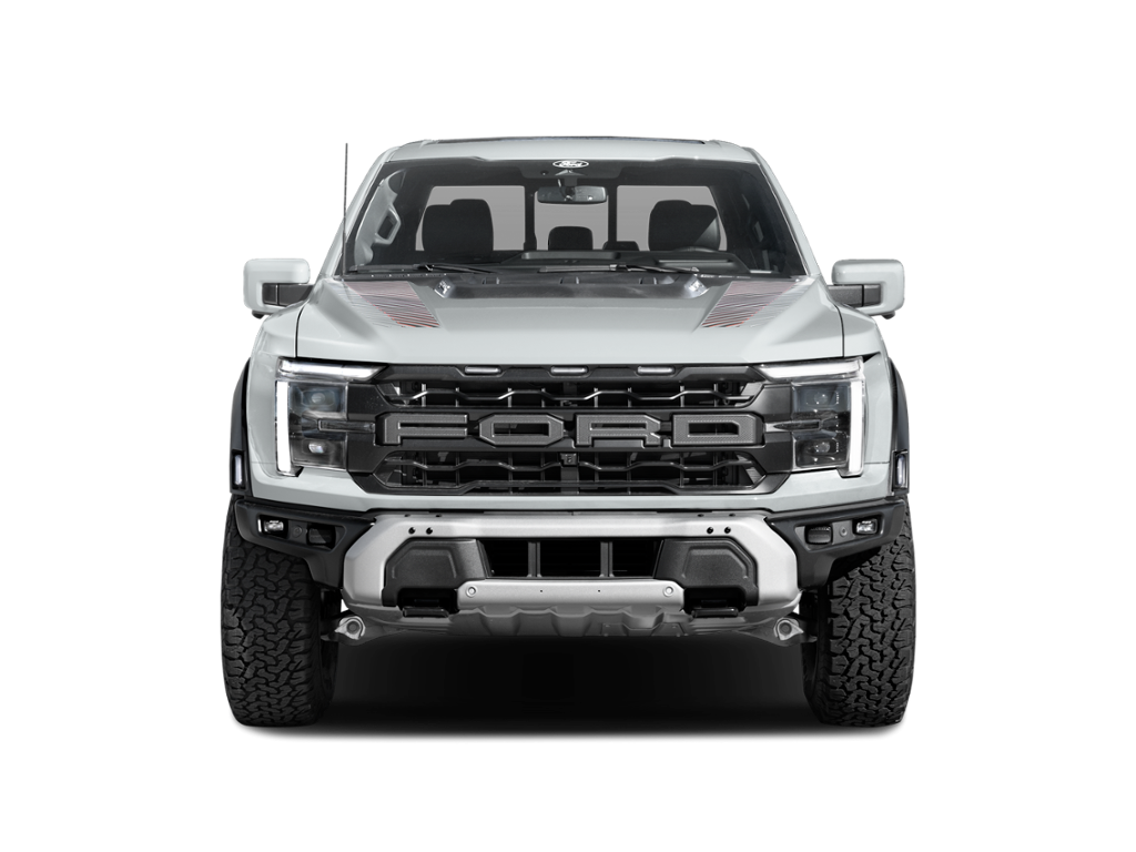 2026 ford f-150 Exterior