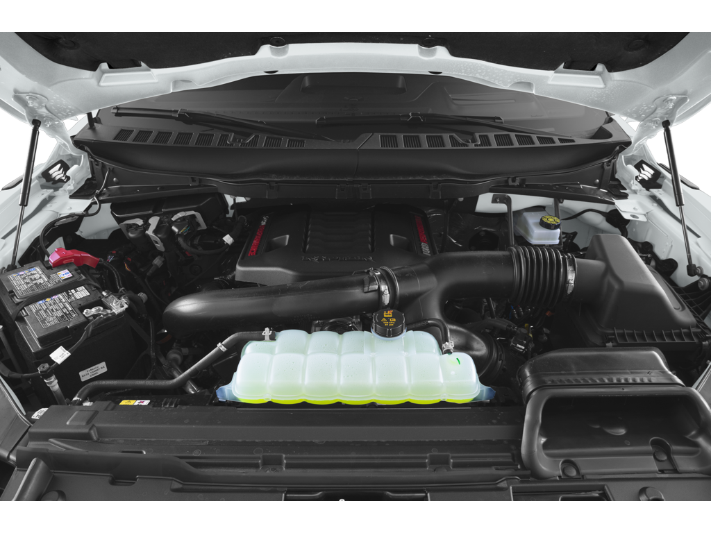 2026 Ford F-150 Exterior