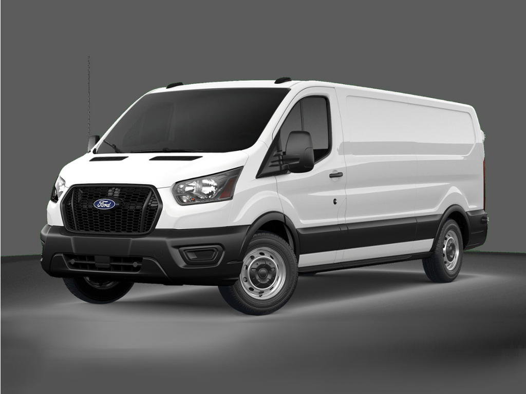 2026 ford transit-250-cargo