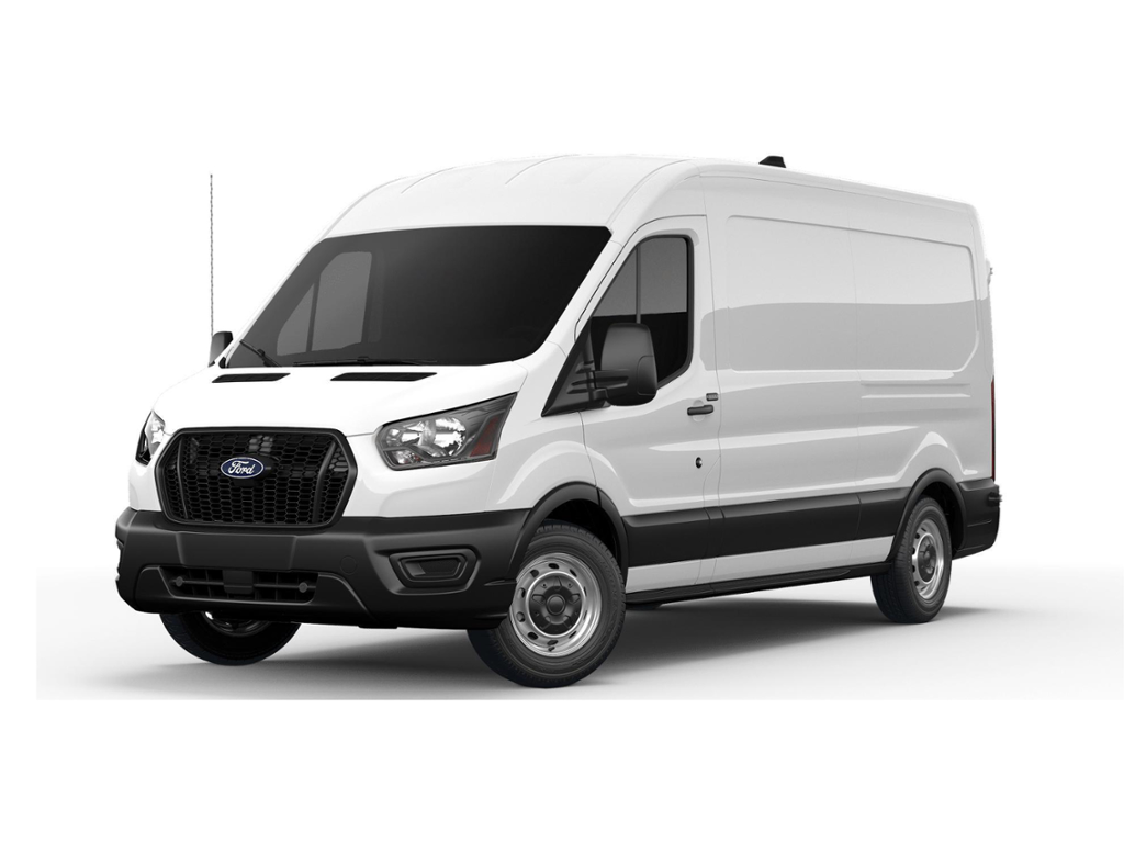2026 ford Transit-350 Cargo
