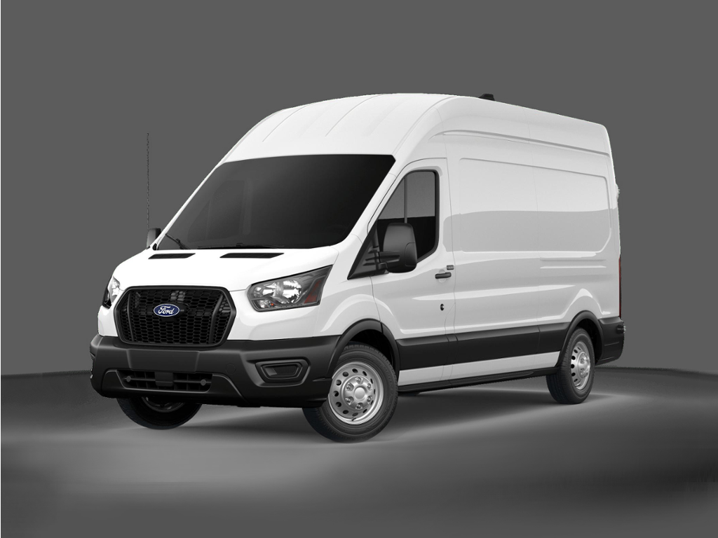 2026 ford Transit-350 Cargo
