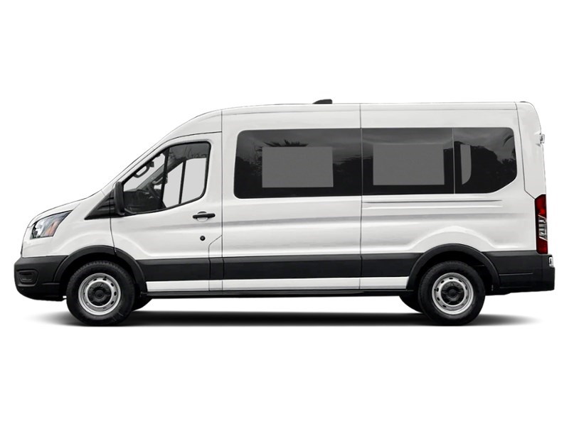 2026 Ford Transit-350 Passenger T-350 148