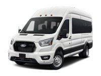 2026 Ford Transit Passenger Wagon T-350 HD 148