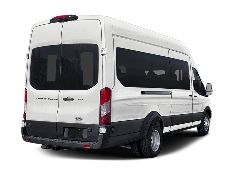 2027 Ford Transit Passenger Wagon T-350 HD 148