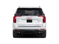 2026 GMC Yukon XL 4WD 4dr AT4 Exterior Shot 7