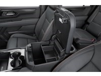 2026 GMC Yukon XL 4WD 4dr AT4 Interior Shot 7