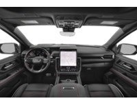 2026 GMC Yukon XL 4WD 4dr AT4 Ultimate Interior Shot 6