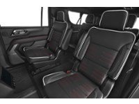 2026 GMC Yukon XL 4WD 4dr AT4 Ultimate Interior Shot 5