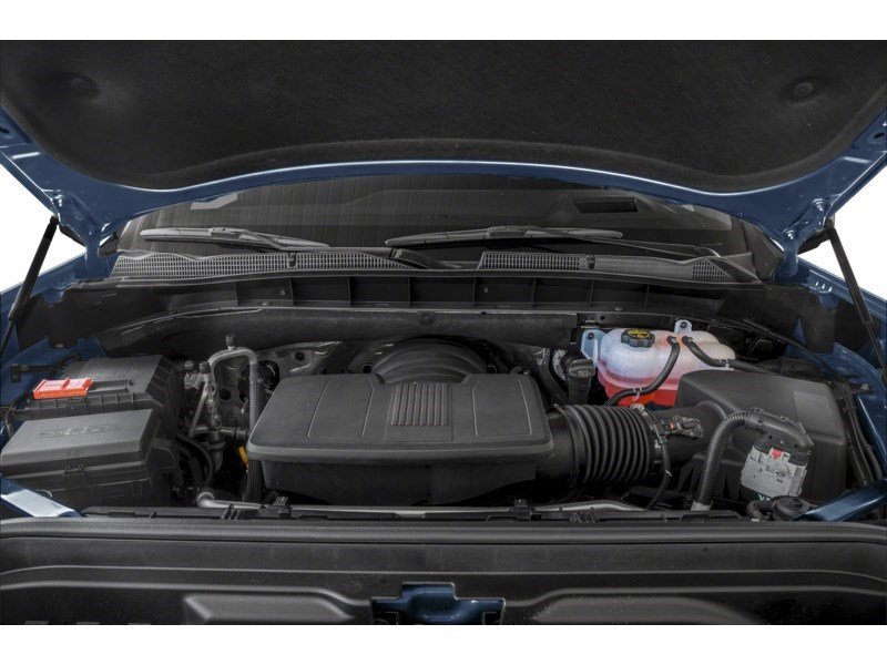 2026 GMC Sierra 1500 4WD Crew Cab 147
