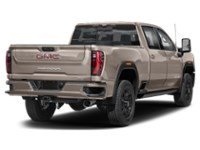 2026 GMC Sierra 2500HD 4WD Crew Cab 159