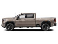 2026 GMC Sierra 2500HD 4WD Crew Cab 159