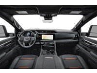 2026 GMC Sierra 2500HD 4WD Crew Cab 159