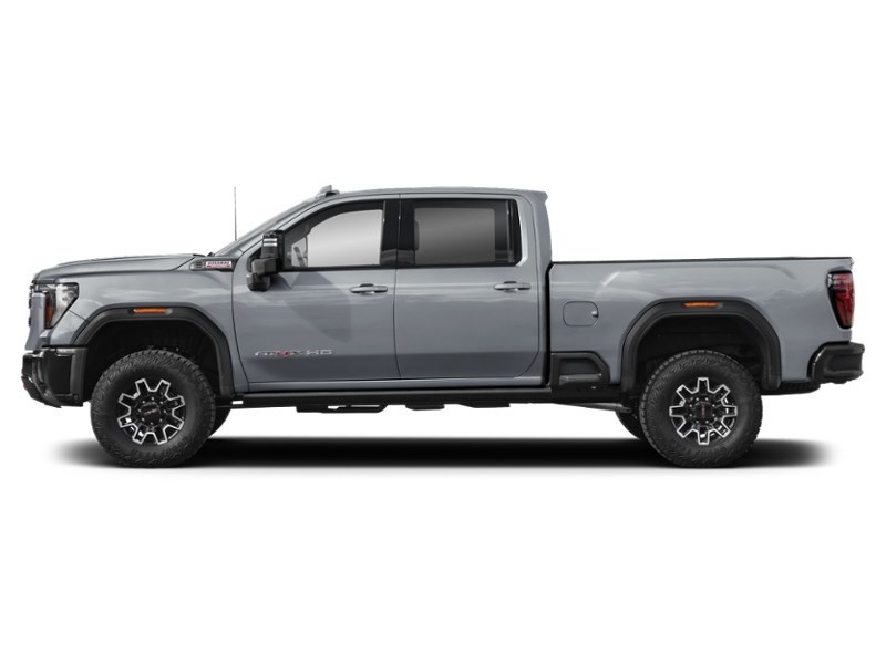 2026 GMC Sierra 2500HD 4WD Crew Cab 159