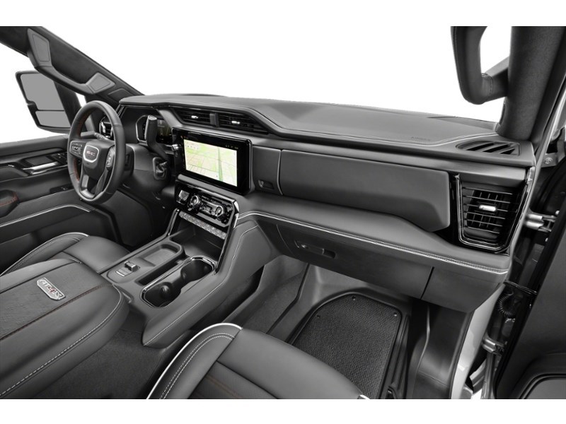 2026 GMC Sierra 2500HD 4WD Crew Cab 159