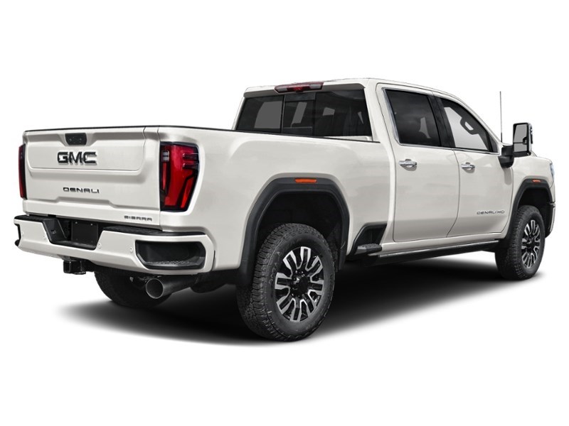 2026 GMC Sierra 3500HD 4WD Crew Cab 172