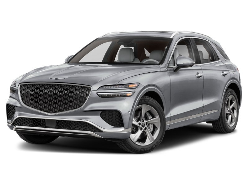 2026 Genesis GV70 2.5T Advanced Technology Package AWD Exterior Shot 1