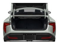 2026 Kia K4 EX FWD Exterior Shot 4