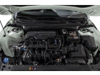 2026 Kia K4 EX FWD Exterior Shot 3