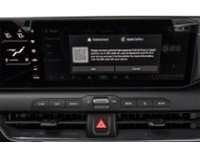 2026 Kia K4 EX FWD Interior Shot 8