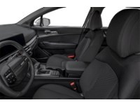 2026 Kia Sportage LX FWD Interior Shot 4