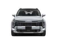 2026 Kia Sportage EX AWD Exterior Shot 5