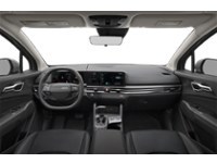 2026 Kia Sportage EX AWD Interior Shot 6