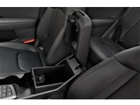 2026 Kia Sportage EX AWD Interior Shot 7