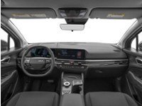 2027 Kia Sportage HEV SX AWD w/Black Interior OEM Shot 4