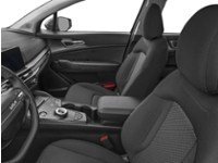 2027 Kia Sportage HEV SX AWD w/Black Interior OEM Shot 5