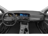 2026 Kia Sportage HEV EX AWD Interior Shot 6