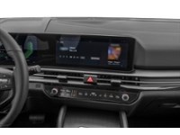 2026 Kia Sportage HEV EX AWD Interior Shot 2